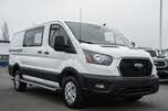 Ford Transit Cargo 250 Low Roof RWD