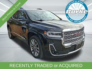 GMC Acadia Denali AWD