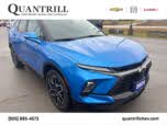 Chevrolet Blazer RS AWD