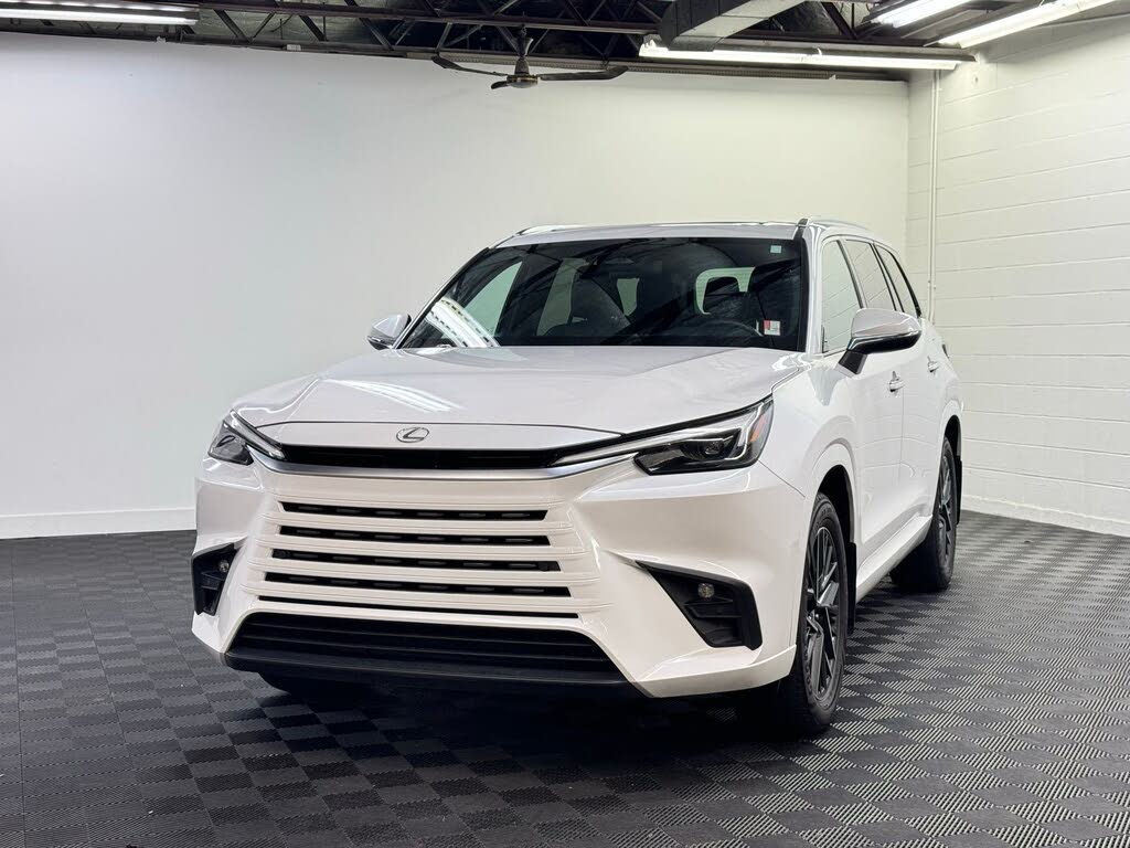 2024 Lexus TX 350 AWD