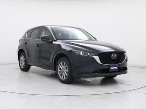 Mazda CX-5 2.5 S Select AWD