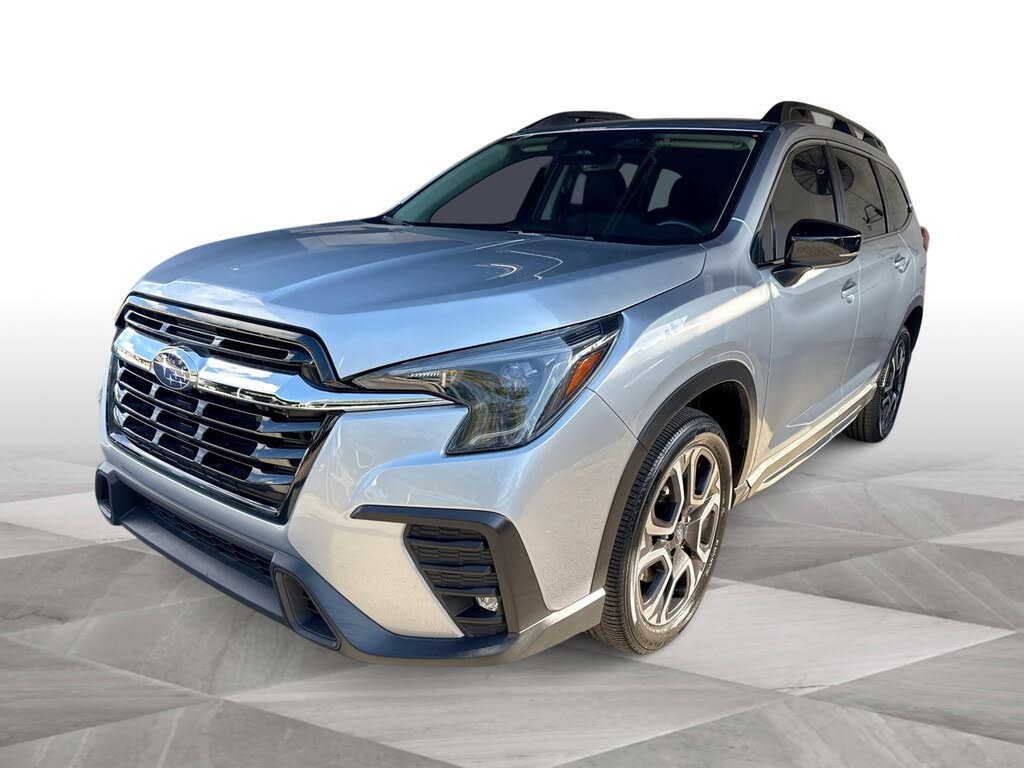 2024 Subaru Ascent Limited 8-Passenger AWD