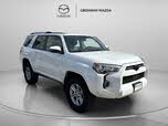 Toyota 4Runner SR5 Premium 4WD