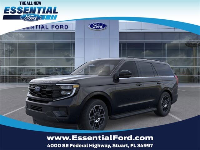 2025 Ford Expedition Active RWD