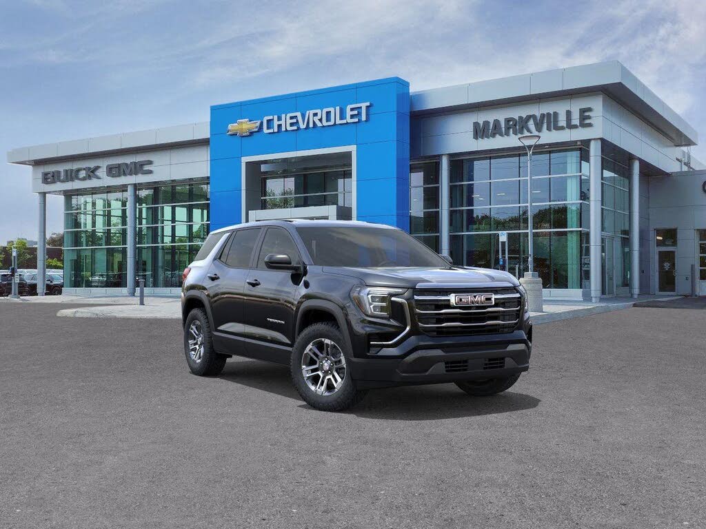 2026 GMC Terrain Elevation FWD