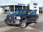 Ford F-350 Super Duty Lariat Crew Cab SB 4WD