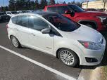 Ford C-Max Hybrid SEL FWD