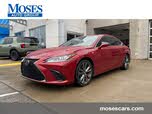Lexus ES 350 F Sport FWD