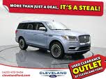 Lincoln Navigator Black Label 4WD