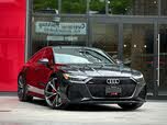 Audi RS 7 4.0T quattro AWD