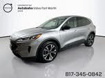 Ford Escape SE AWD