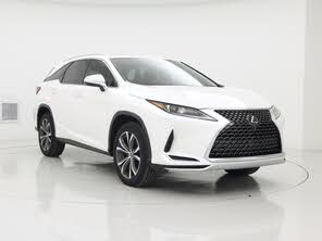 Lexus RX 350L FWD
