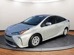 2021 Toyota Prius