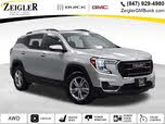 GMC Terrain SLE AWD