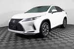 Lexus RX 350 AWD