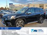 Subaru Forester Premier Wagon AWD