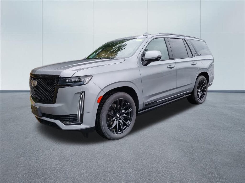 2023 Cadillac Escalade Sport 4WD