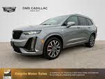 Cadillac XT6 Sport AWD