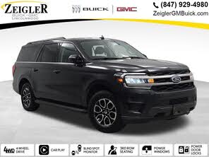 Ford Expedition MAX XLT 4WD