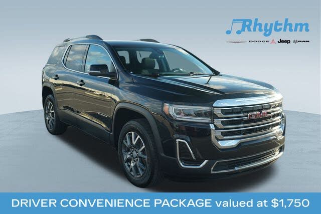 2023 GMC Acadia SLE FWD