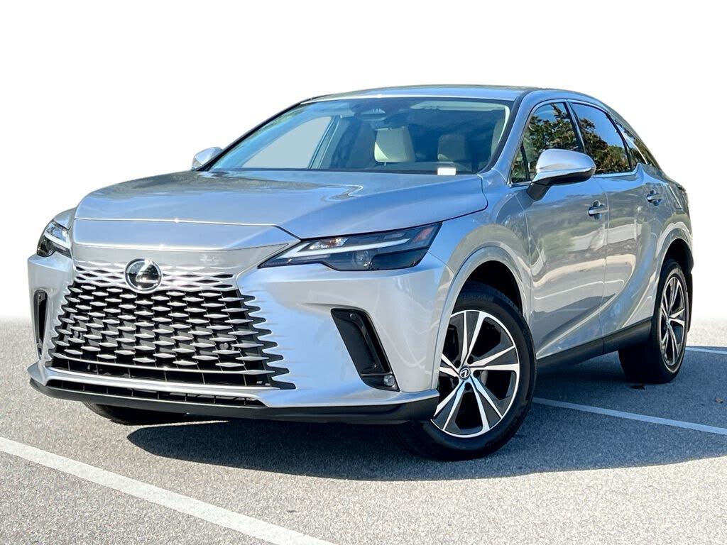 2023 Lexus RX 350 Premium FWD
