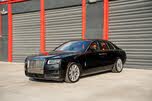 Rolls-Royce Ghost AWD