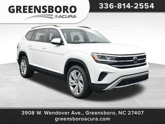 2024 Jeep Compass Trailhawk 4WD