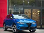 2025 Alfa Romeo Tonale