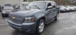 Chevrolet Avalanche LT 4WD