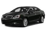 Buick Verano Leather FWD