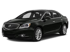 Buick Verano Leather FWD