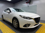 Mazda MAZDA3 i Sport