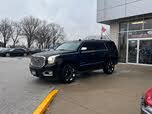 GMC Yukon Denali 4WD