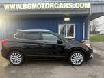 Buick Envision Premium AWD