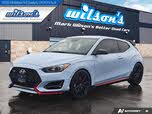 Hyundai Veloster N FWD