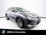 Lexus RX Hybrid 450h AWD