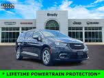 Chrysler Pacifica Limited FWD