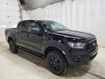 Ford Ranger XLT SuperCrew 4WD