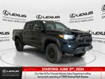 Toyota Tacoma TRD Pro Double Cab 4WD