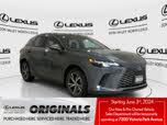 Lexus RX Hybrid 350h AWD