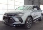 Chevrolet Blazer RS FWD