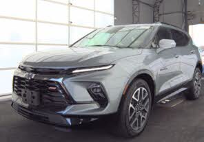 Chevrolet Blazer RS FWD