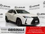 Lexus UX Hybrid 300h AWD