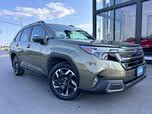 Subaru Forester Limited Crossover AWD