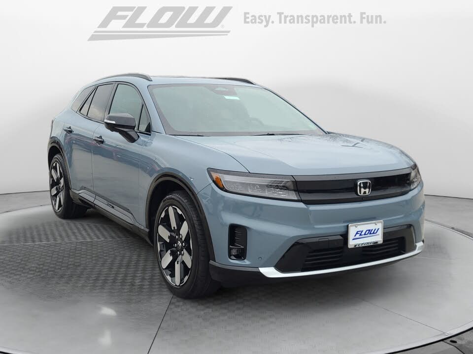 2026 Honda Prologue Elite AWD