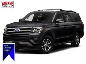 Ford Expedition MAX Limited 4WD