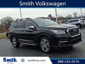 Subaru Ascent Touring AWD