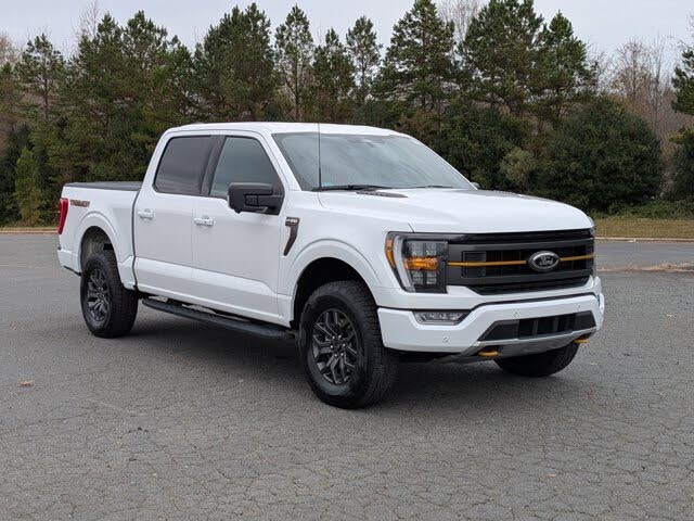 2023 Ford F-150 Tremor SuperCrew 4WD