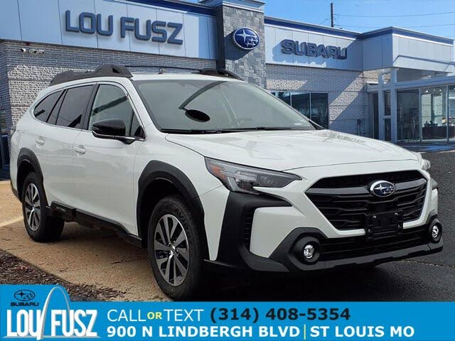 2025 Subaru Outback Premium AWD