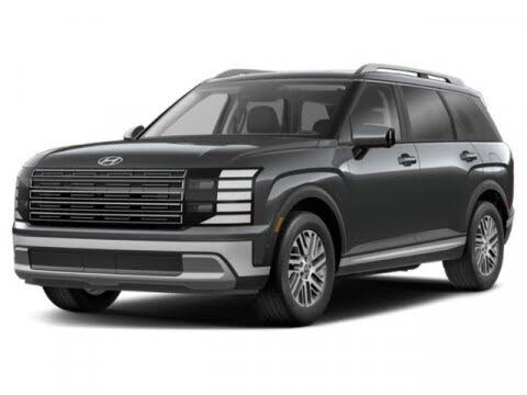 2026 Hyundai Palisade SEL Premium AWD